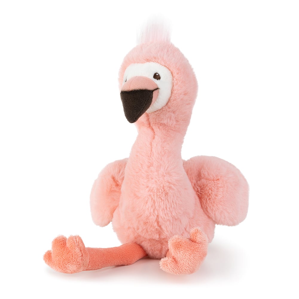 WWF Cub Club - ECO Filipa Flamingo (29 cm)