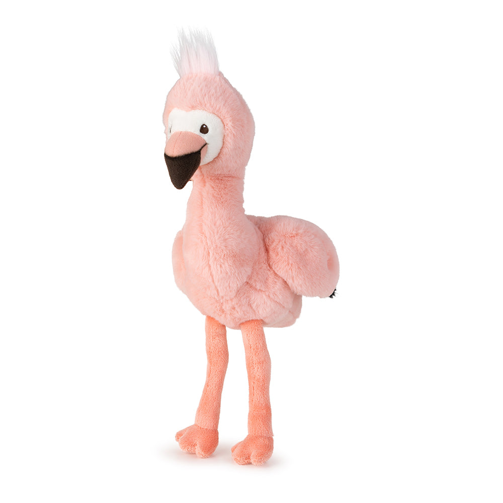 WWF Cub Club - ECO Filipa Flamingo (29 cm)