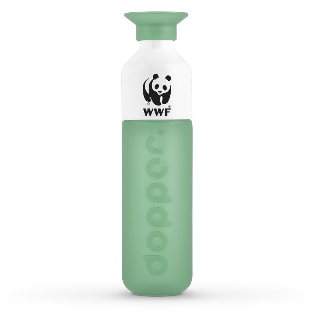 Dopper Moody Mint WWF