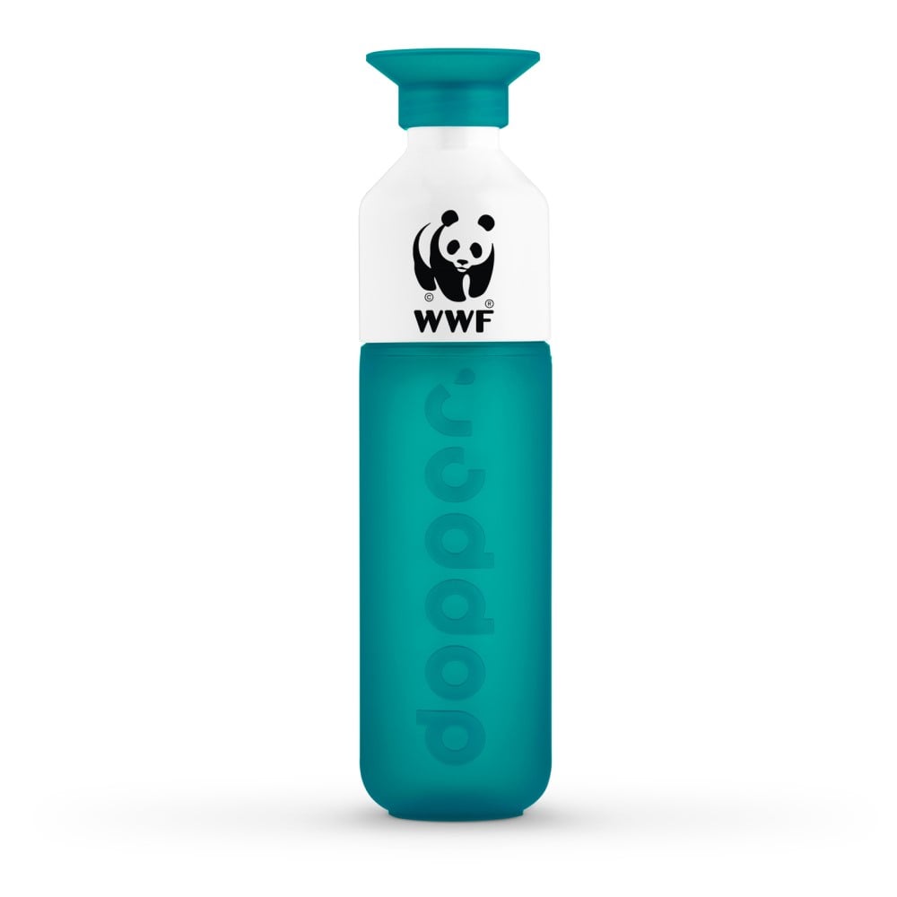 Dopper Tidal Teal WWF