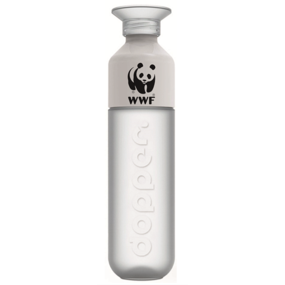 Dopper Wit WWF