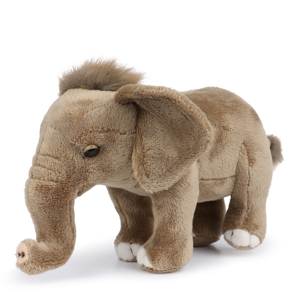 WWF-knuffel Afrikaanse Olifant (18 cm)