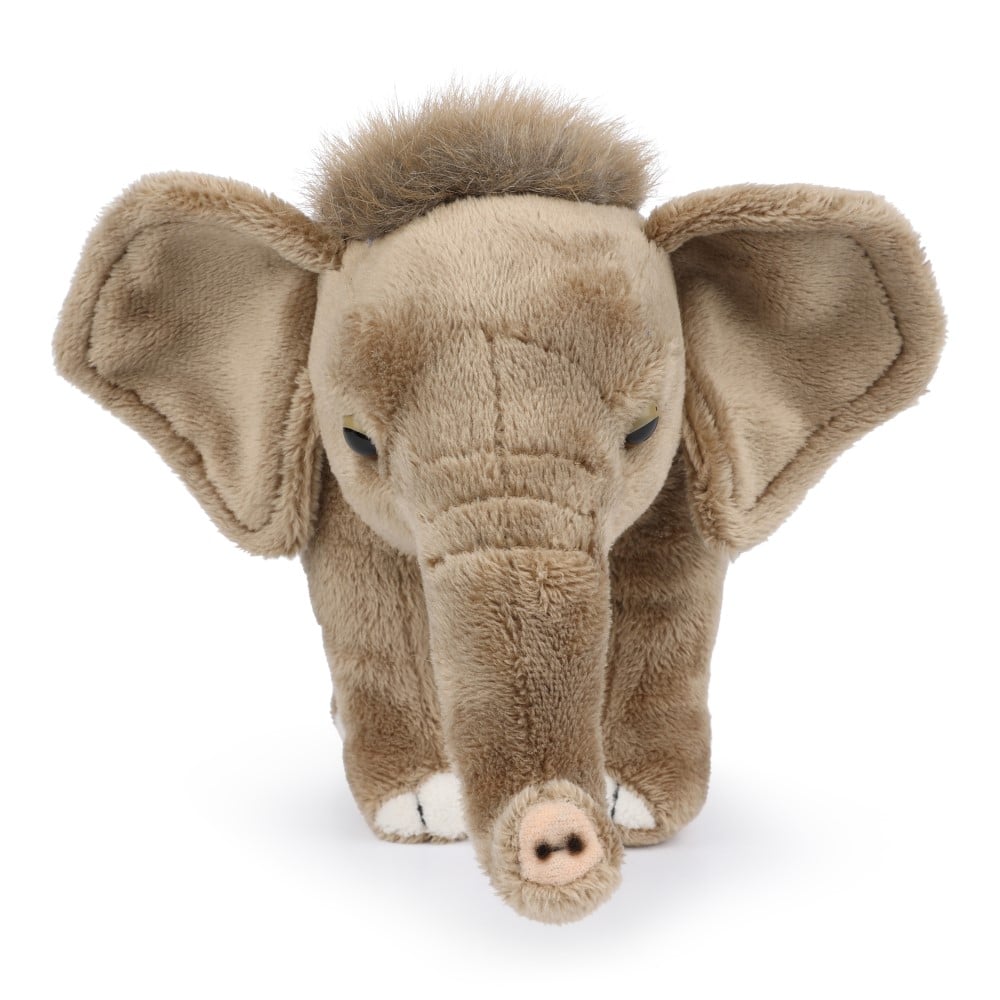 WWF-knuffel Afrikaanse Olifant (18 cm)