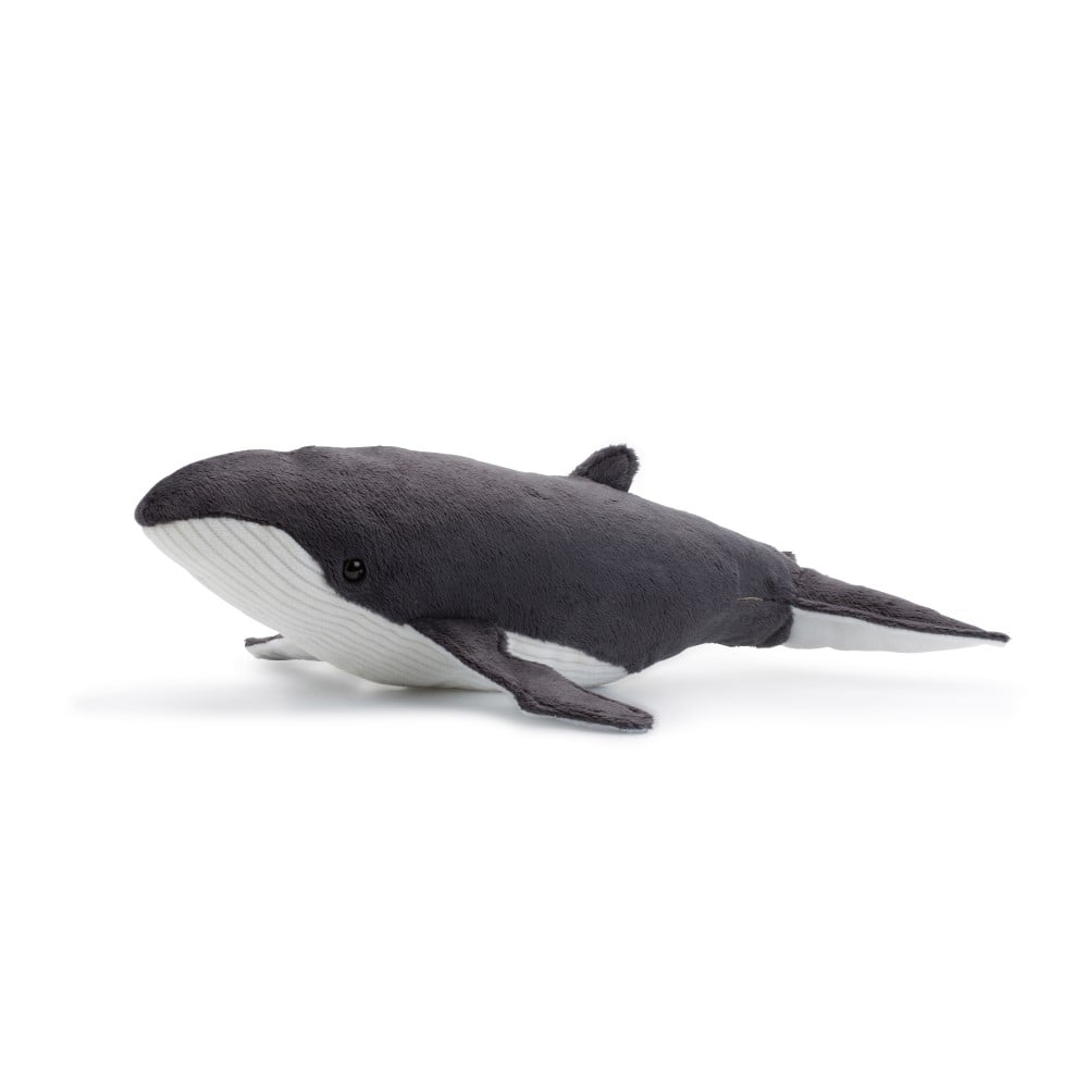 WWF-knuffel Bultrug walvis (33 cm)