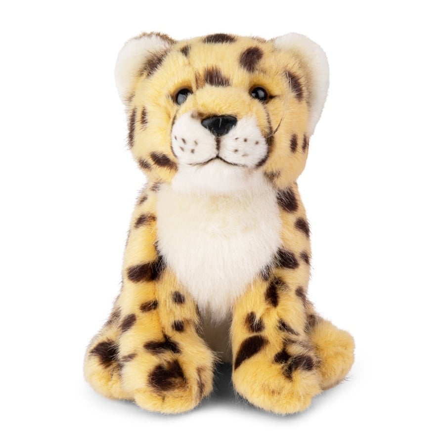 WWF-knuffel Cheeta (19 cm)