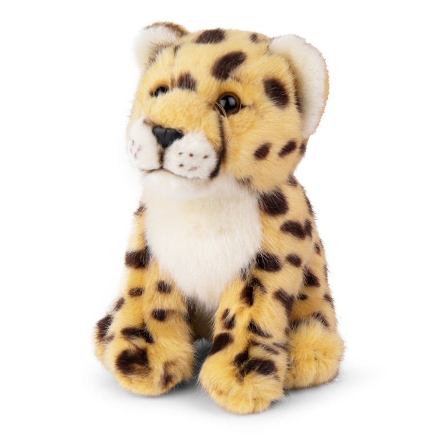 WWF-knuffel Cheeta (19 cm)