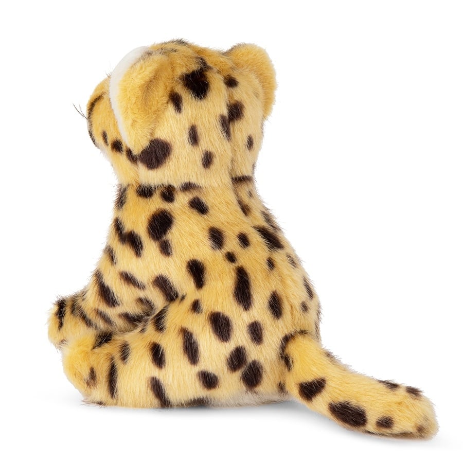WWF-knuffel Cheeta (19 cm)