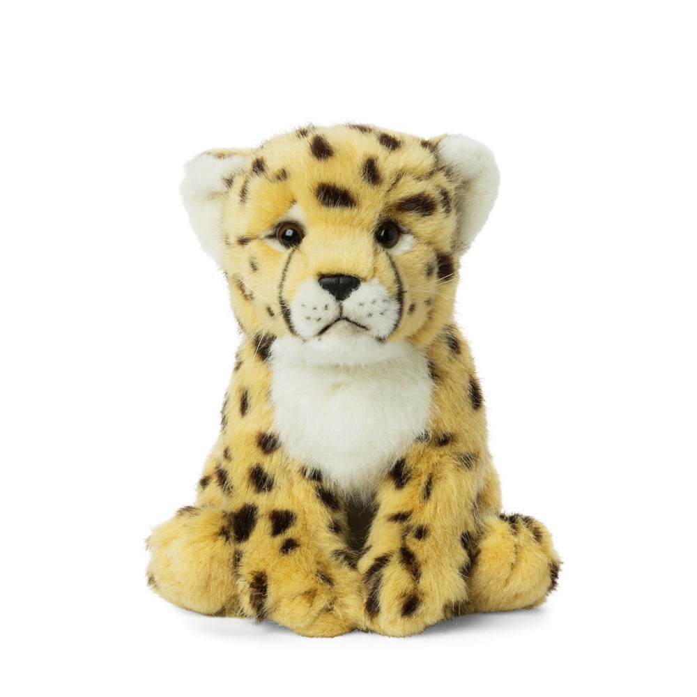 WWF-knuffel Cheeta (23 cm)