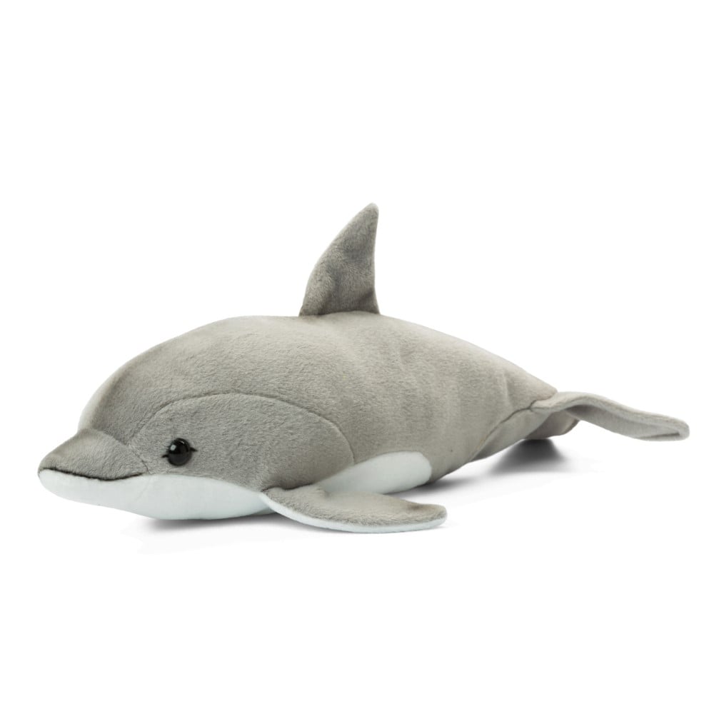WWF-knuffel Dolfijn (39 cm)