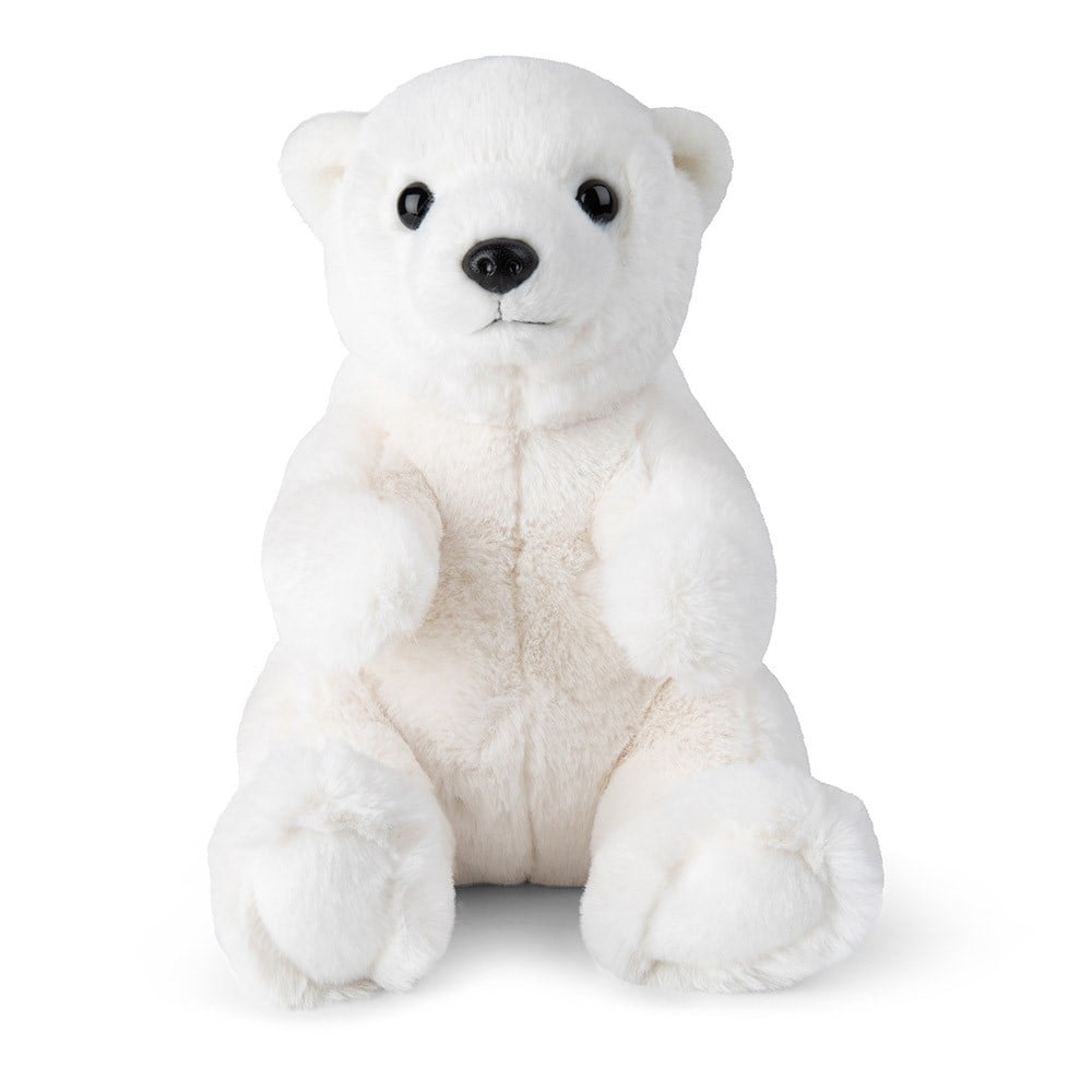 WWF-knuffel ECO IJsbeer (23 cm)