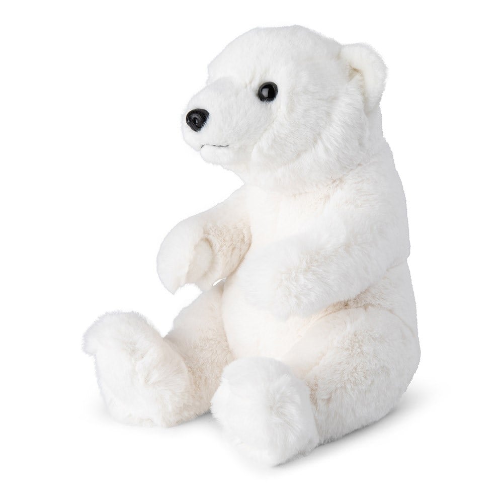 WWF-knuffel ECO IJsbeer (23 cm)