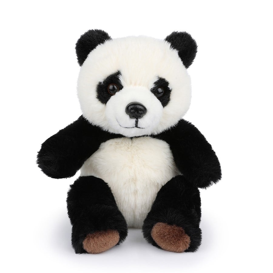 WWF-knuffel ECO Panda (15 cm)