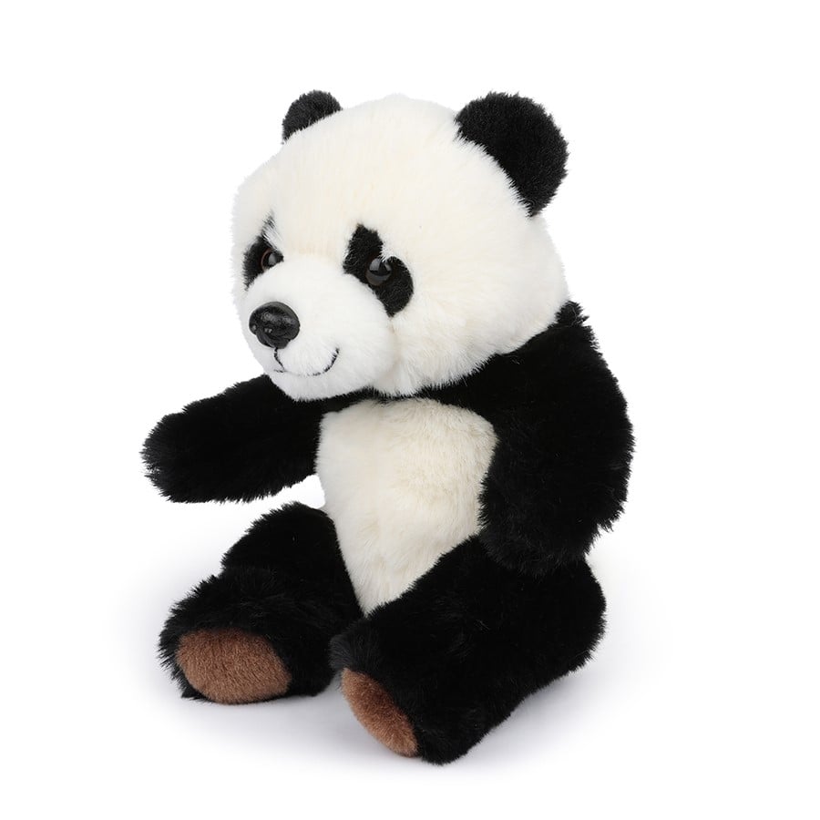 WWF-knuffel ECO Panda (15 cm)