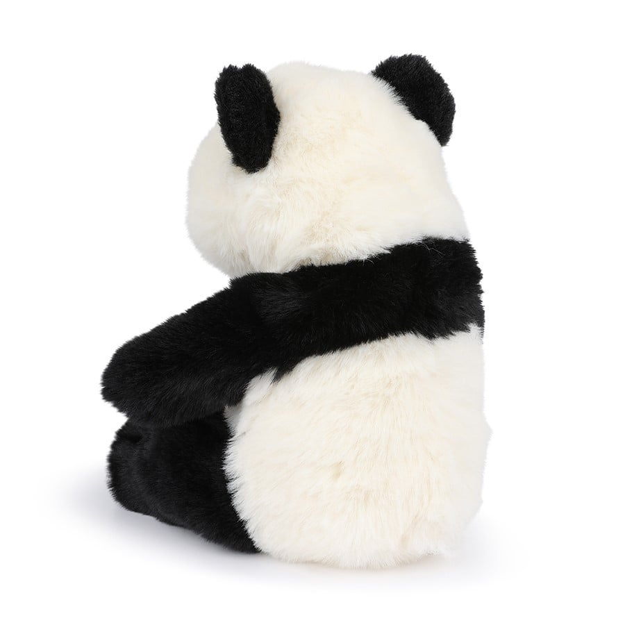 WWF-knuffel ECO Panda (15 cm)