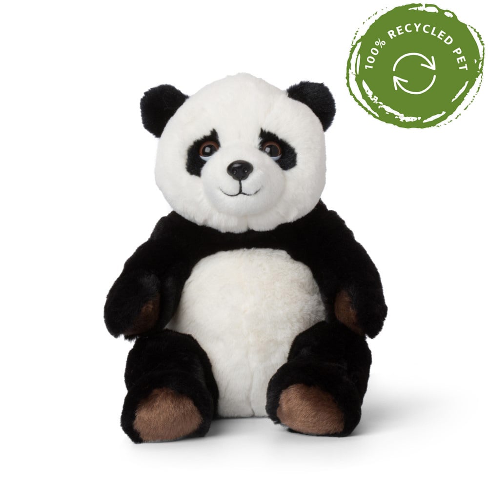 WWF-knuffel ECO Panda (23 cm)