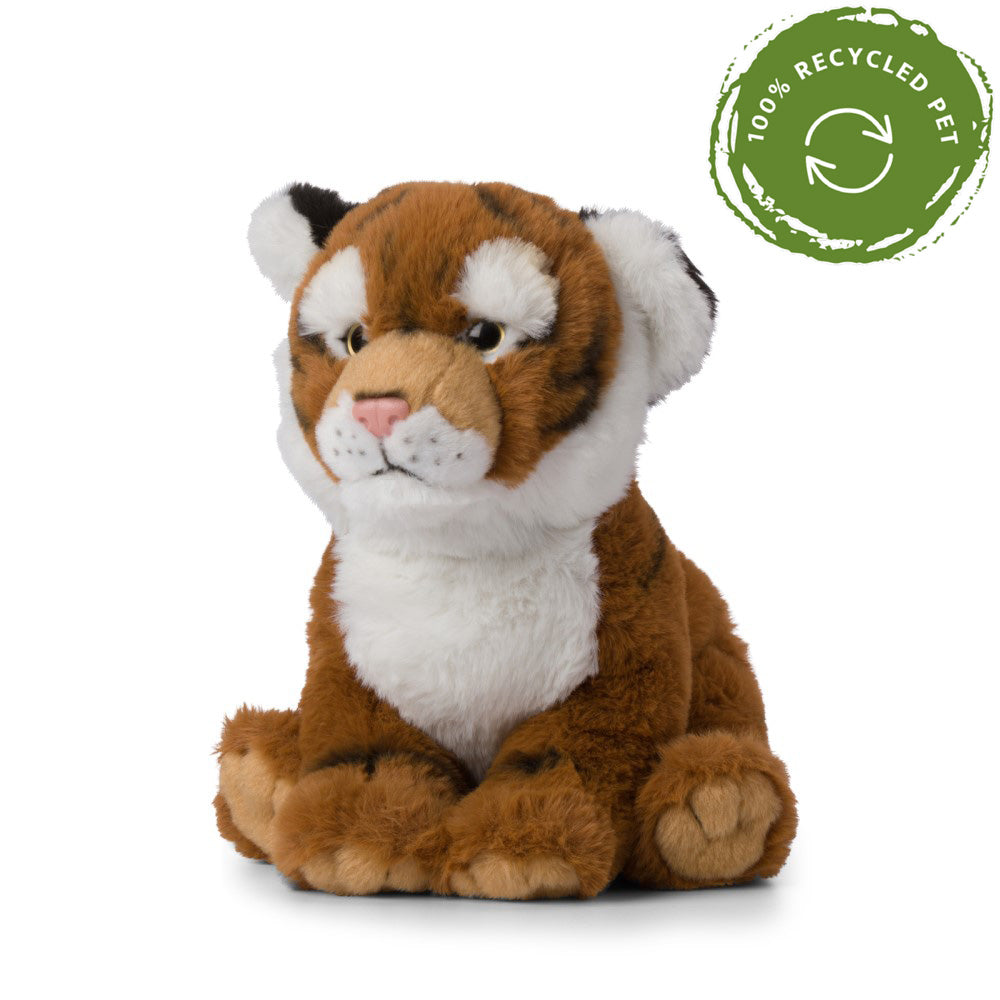 WWF-knuffel ECO Tijger (23 cm)