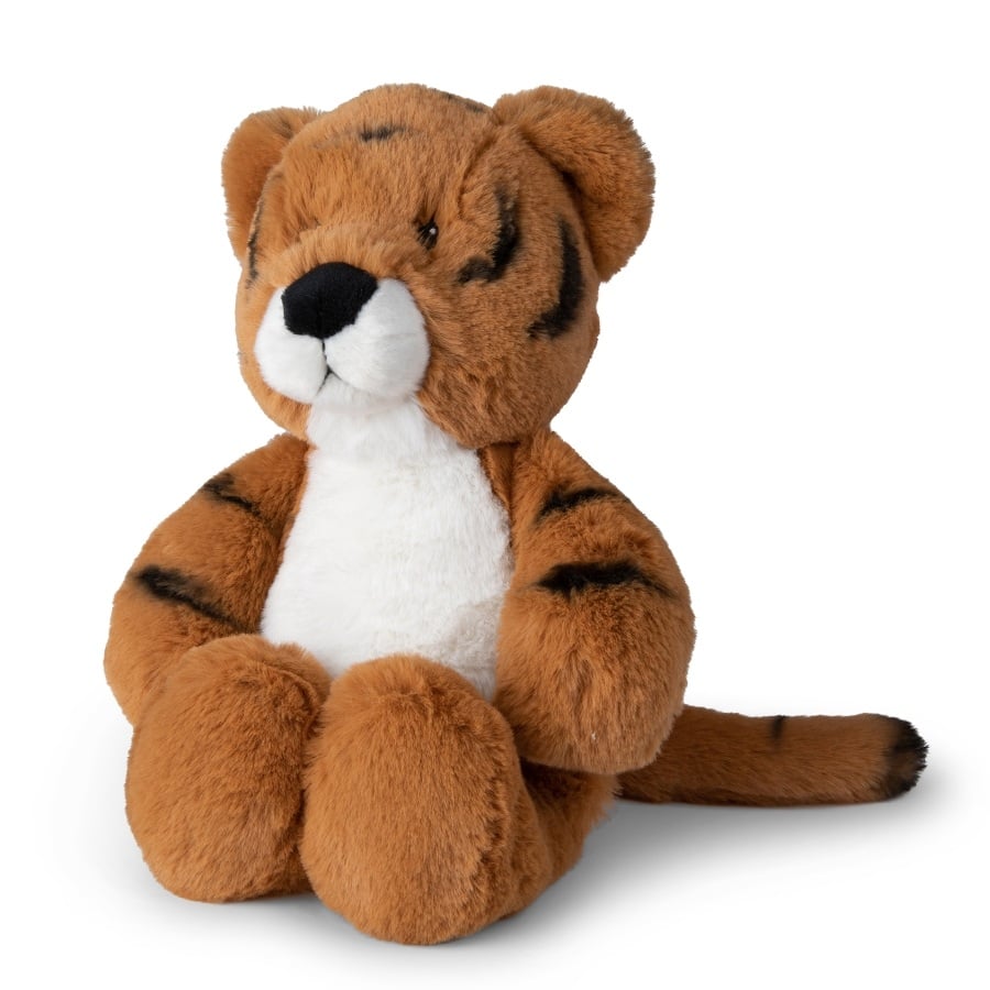 WWF-knuffel ECO Timmy Tiger (29 cm)