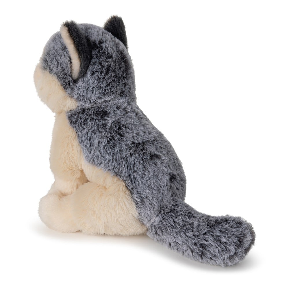 WWF-knuffel ECO Wolf (15 cm)