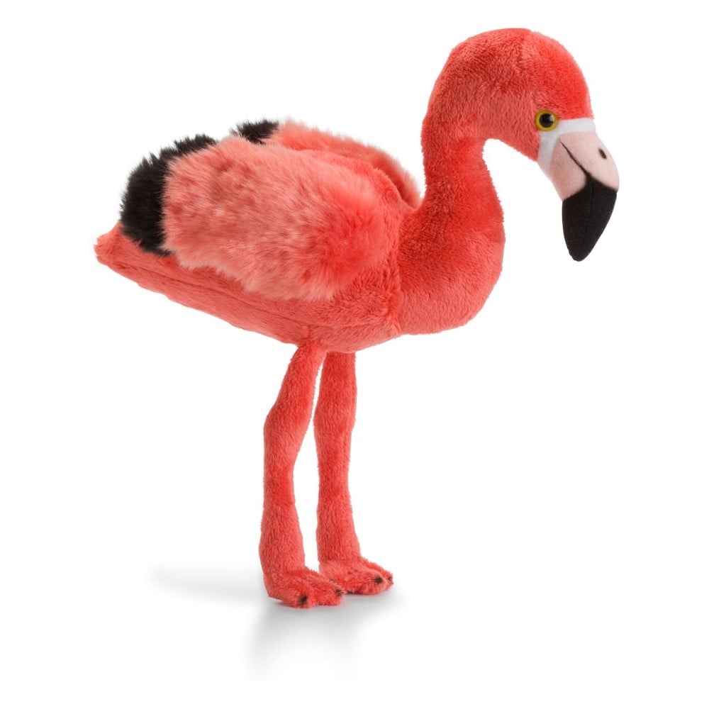 WWF-knuffel Flamingo (23 cm)