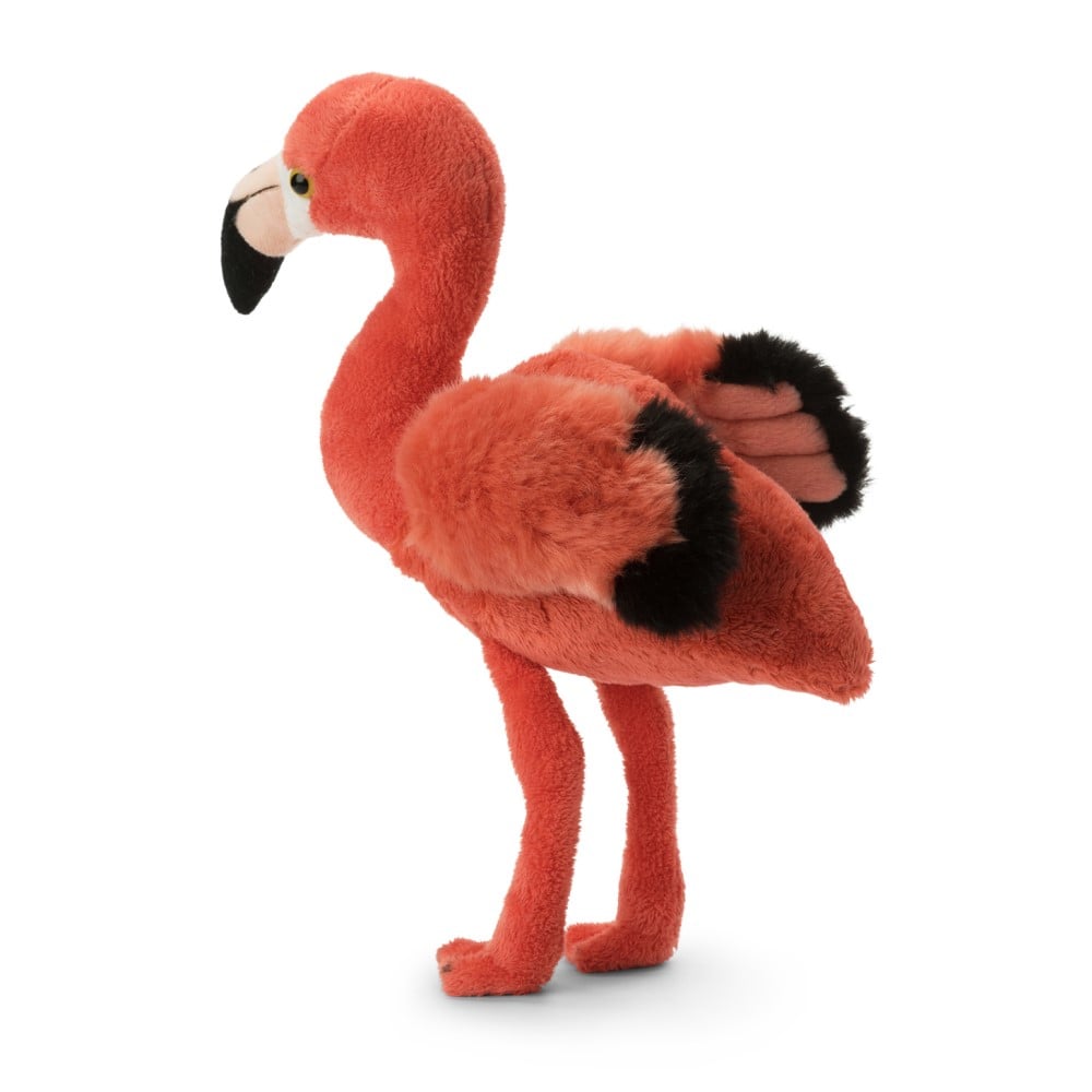 WWF-knuffel Flamingo (23 cm)