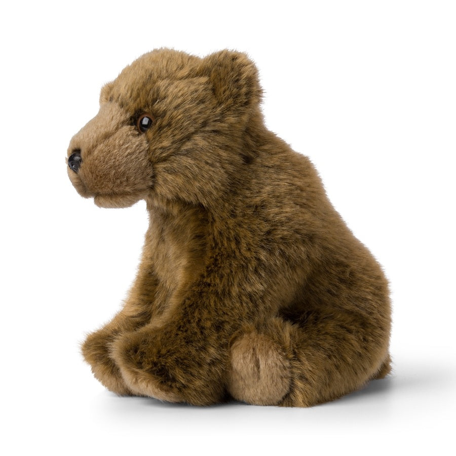 WWF-knuffel Grizzly beer (15 cm)