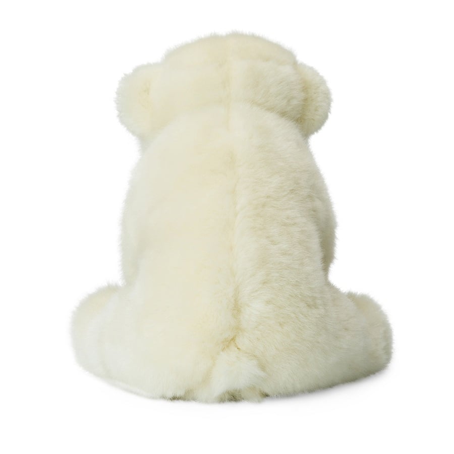 WWF-knuffel IJsbeer (15 cm)