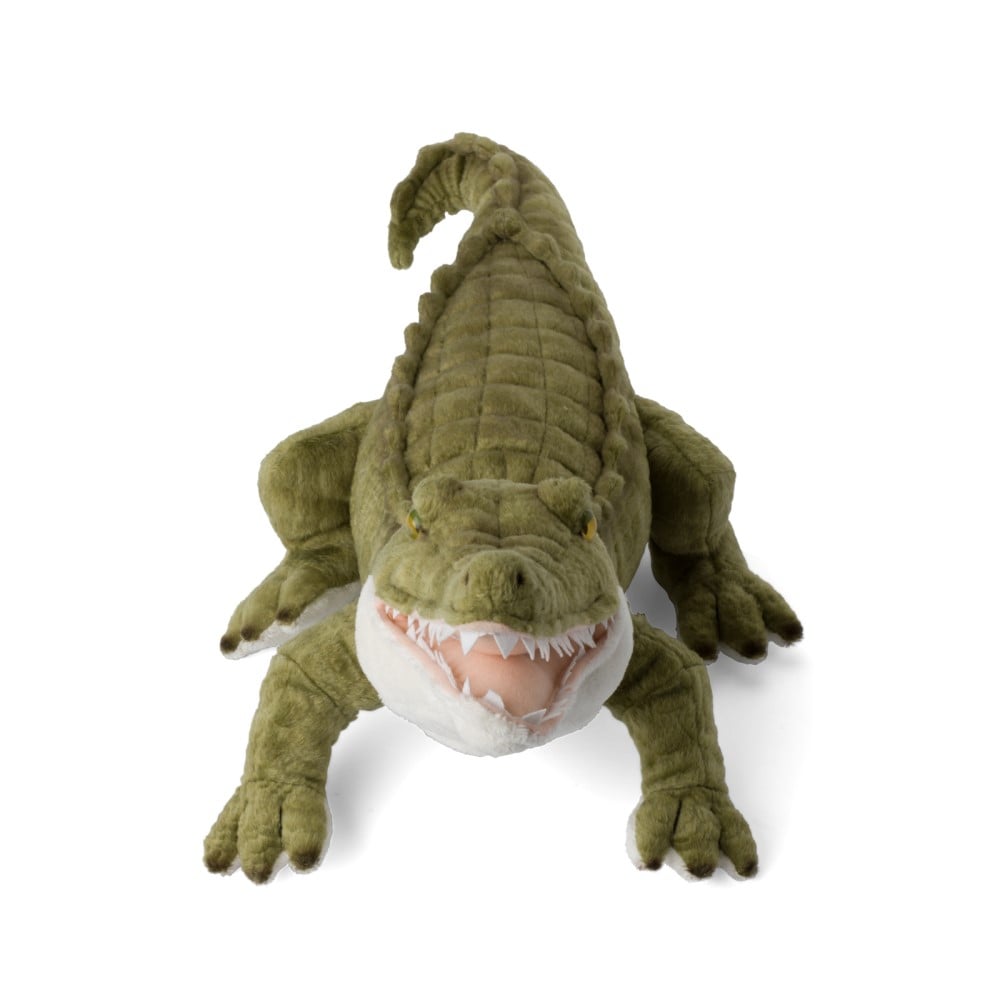 WWF-knuffel Krokodil (58 cm)