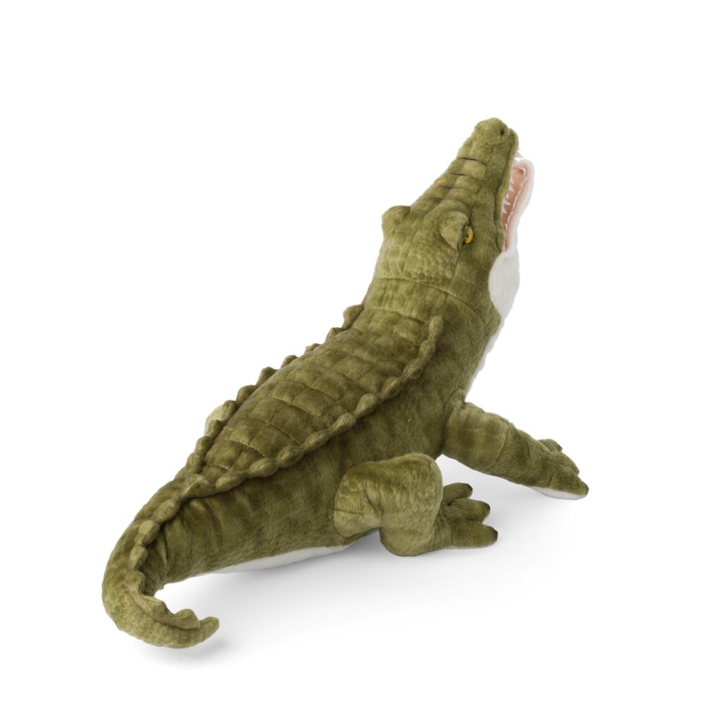 WWF-knuffel Krokodil (58 cm)