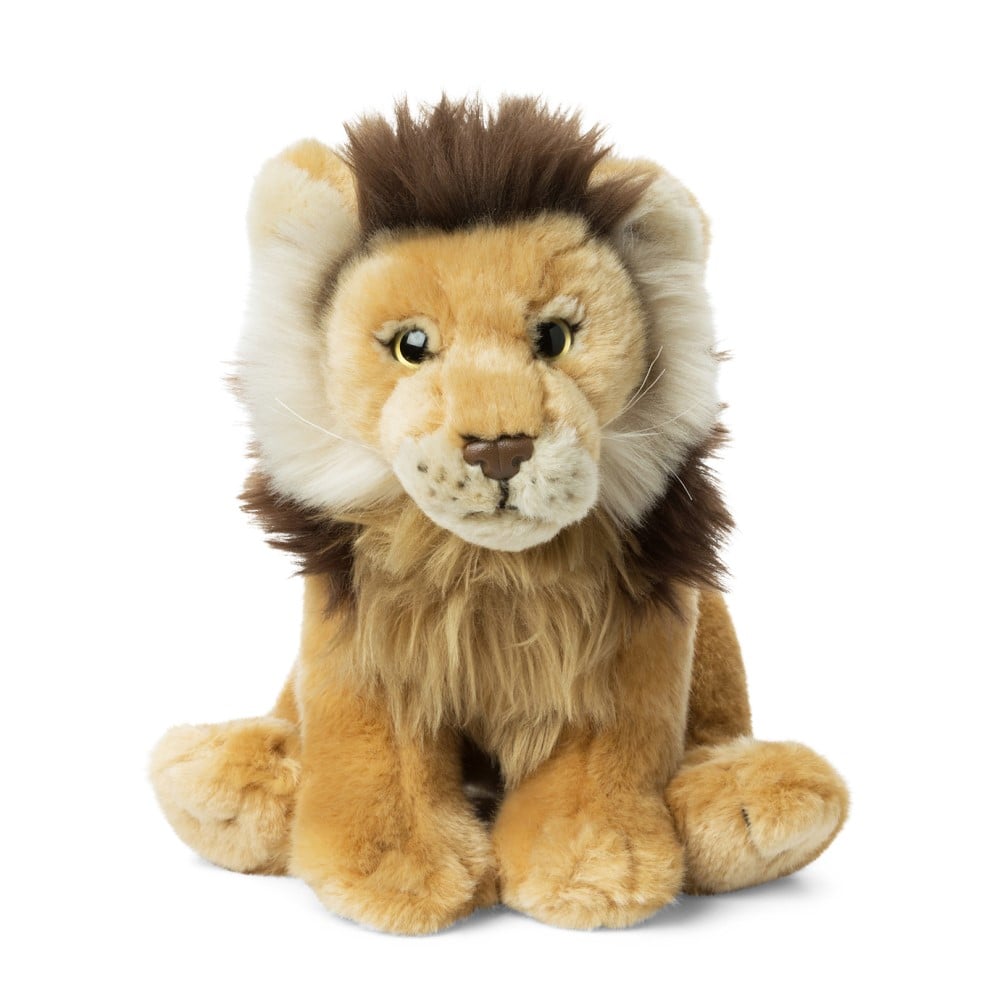 WWF-knuffel Leeuw (23 cm)