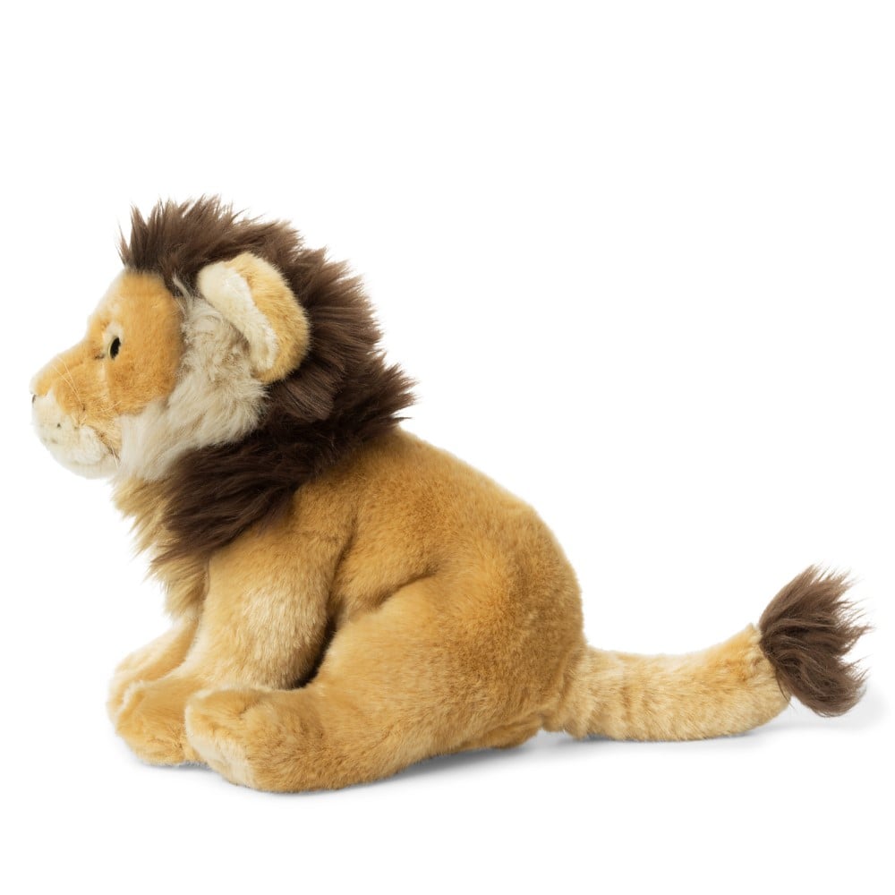 WWF-knuffel Leeuw (23 cm)