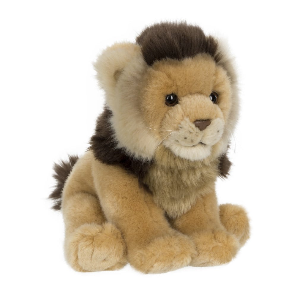 WWF-knuffel Leeuw (19 cm)