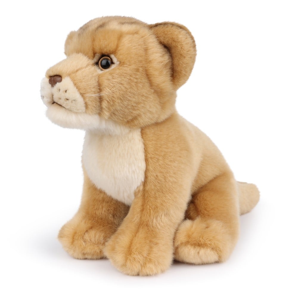 WWF-knuffel Leeuwin (22 cm)