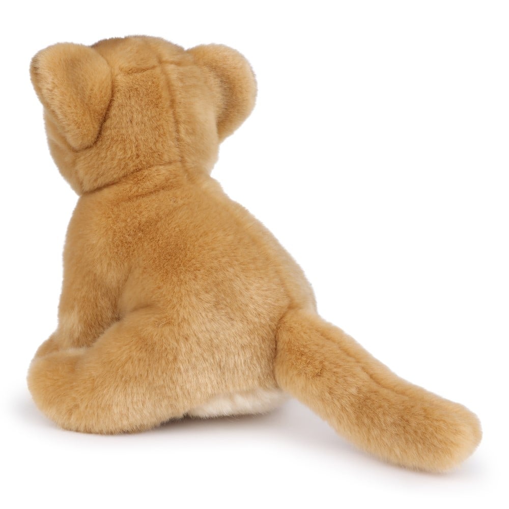 WWF-knuffel Leeuwin (22 cm)