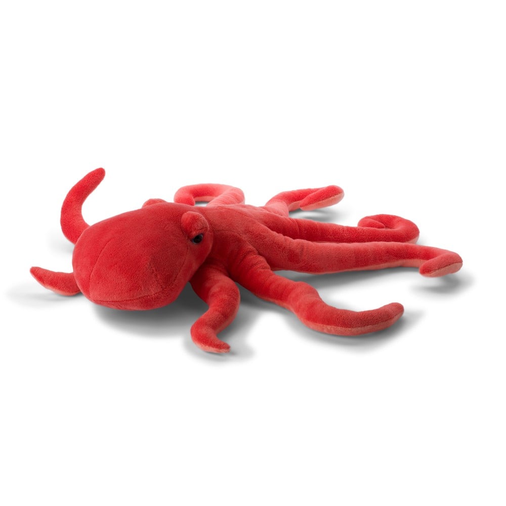 WWF-knuffel Octopus groot (50 cm)