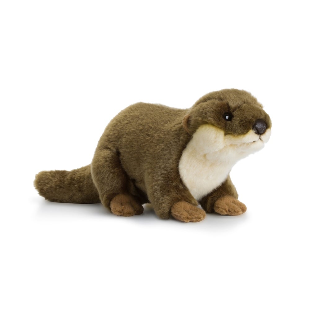WWF-knuffel Otter (20 cm)