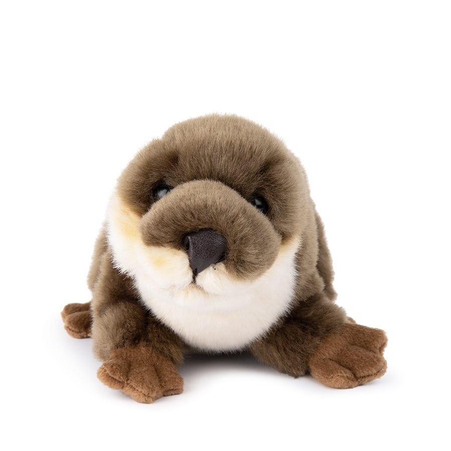 WWF-knuffel Otter (20 cm)