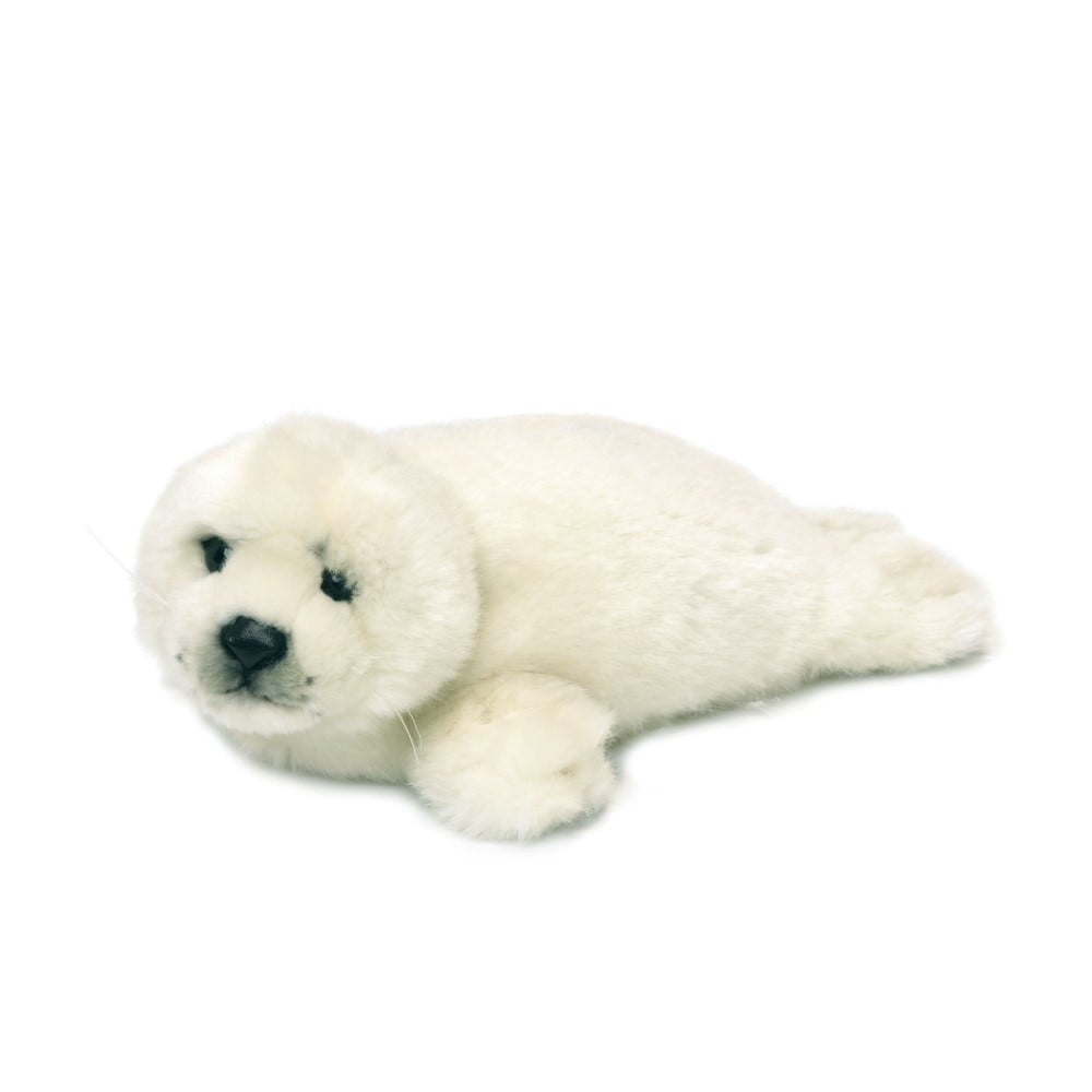 WWF-knuffel Zeehond (24 cm)