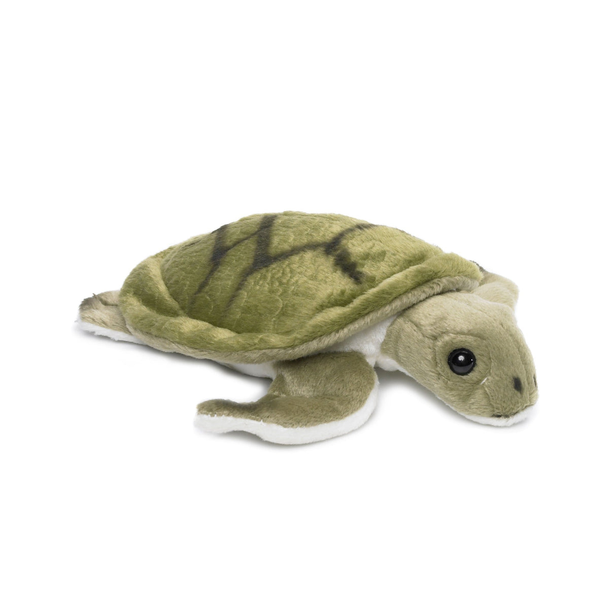 WWF-knuffel Zeeschildpad (18 cm)
