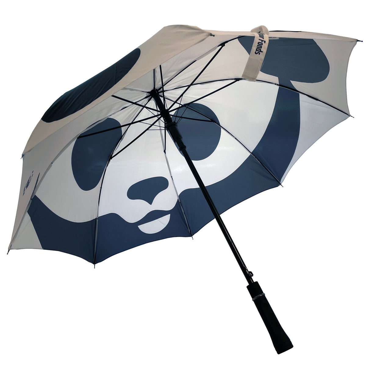WWF Paraplu Panda