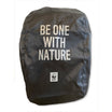 WWF regenhoes voor rugzak met reflecterende bedrukking