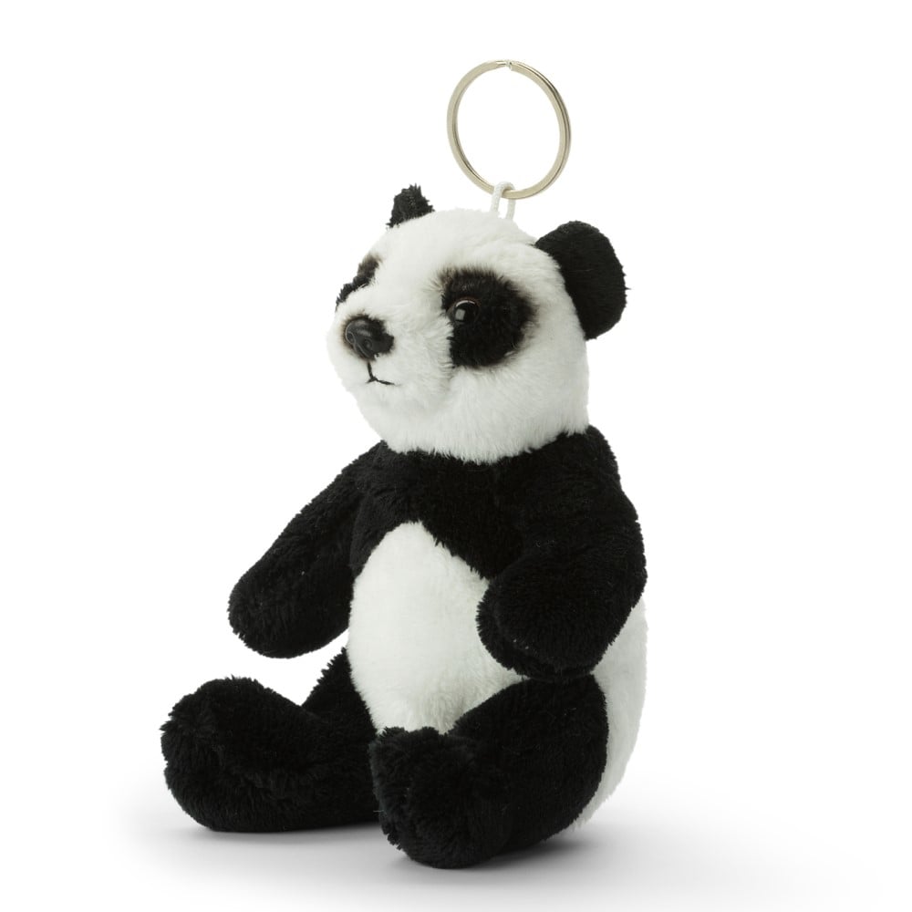 WWF-sleutelhanger Panda (pluche)