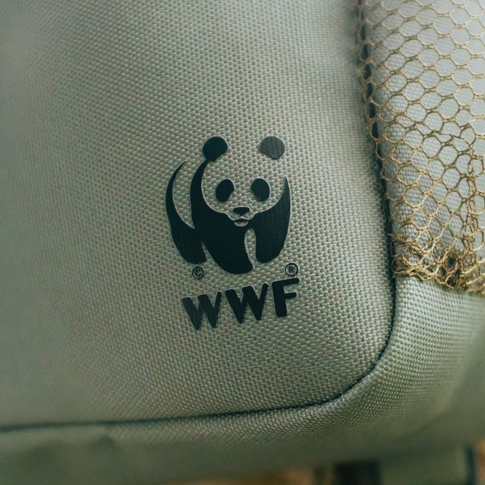 WWF Whispers of Nature - junior rugzak