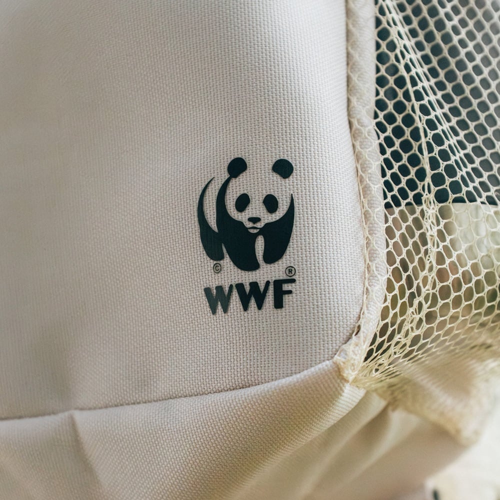 WWF Whispers of Nature - rugzak