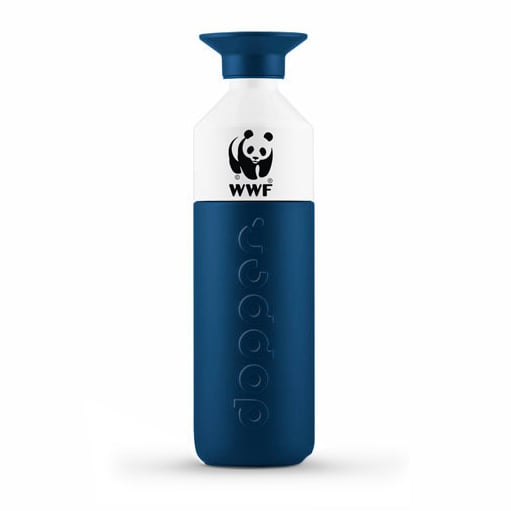 Dopper Insulated Breaker Blue WWF (580 ml)